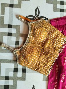 PRICE DROP!!! New Lehenga Choli On Sale
