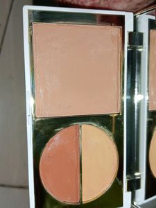 MyGlamm Total Makeover FF Cream