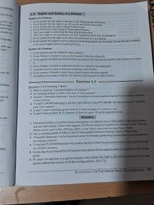 Class 12 Accounts Fullmarks Book