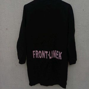 ⚫️✨️Black Long Sleeve Jacket