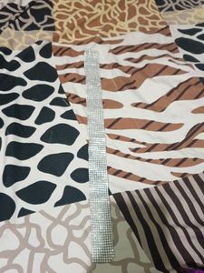 Handmade Sparkly Rhinestone Belt