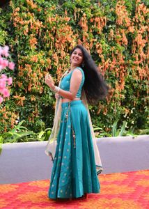 Lehenga Choli