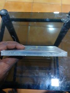 MOSERbaer Dvd Rw