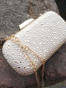Party Style Clutch
