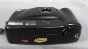VINTAGE CANON MATE DX ZEN MOTORIZED 35MM FILM