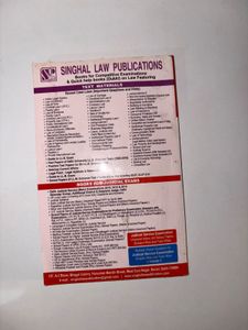 Criminology Dukki - IP University Syllabus