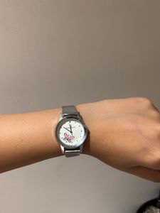 TimeWear Butterfly Watch