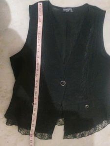 Coats/ Shrug In Excellent Condition