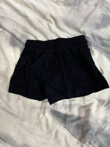 Cotton Shorts