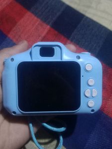 Mini Camera