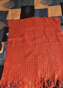 Wool Dupatta