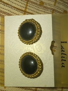 Pack Of 3 Earrings For Everyday And Ethnic Wear
