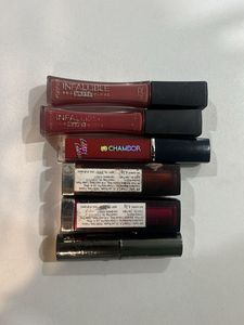 Lipstick Bundle