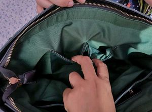 Miraggio Handbag