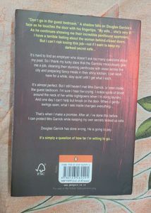 The Housemaids&#39;s Secret..By Frieda Mc Fadden