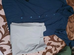 Formal Pent And Shirt For Men