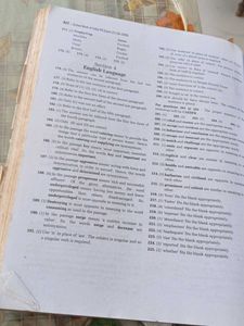 Bank PO Exam Prep Book