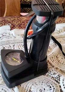 Bike, Car, Cycle Tyre Air Pump