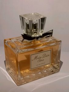 Miss Dior Cherie Perfume