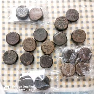 Jodhpur Heavy Coins, Each @179.