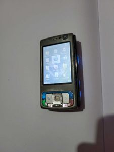Nokia N95