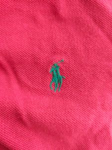 Original Ralph Lauren Polo Shirt