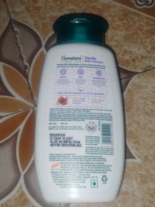 Himalaya Baby Care Set
