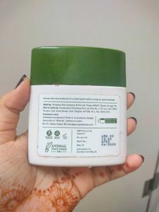 Plum Green Tea &amp; Peptide Sheer Tinted Sunscreen