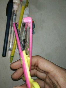 Stationary Items