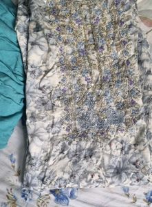 Kurti Set