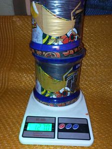 Premium Quality Pack Of 2 Cup