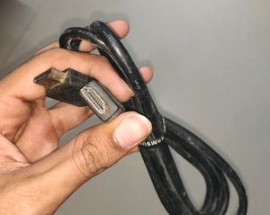 SAMSUNG HDMI CABLE