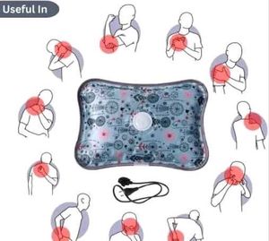 Electric Hot Water Bag