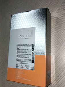 DOWNHILL LONDON EAU DE PERFUME LIMITED EDITION ( F