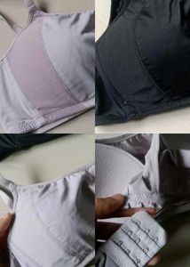 Bras - Set of 3