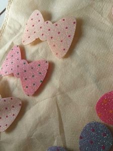 Cute Hair Clips for  baby.girls