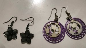 Earing