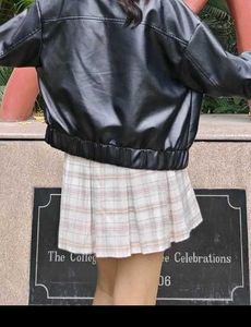 Mini Skirt