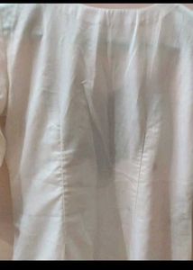 Embroidered Kurta