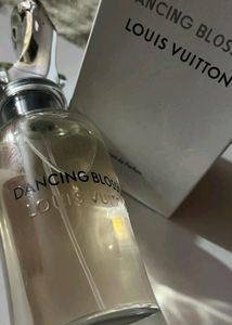 Louis Vuitton Dancing Blossom 🌸 100ml