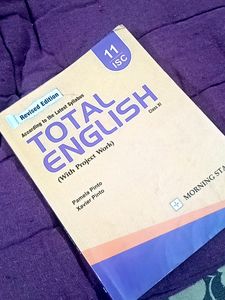 Grammer Total English Book