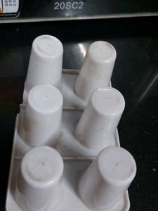 Ice-cream  Mold
