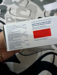 Sompraz-hp Tablets