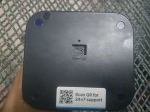 Paytm Soundbox