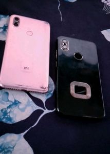 Redmi Y2 (Fully Working)