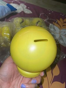 Combo Of 2 Piggy Bank
