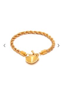 Urbanic Charm Bracelet