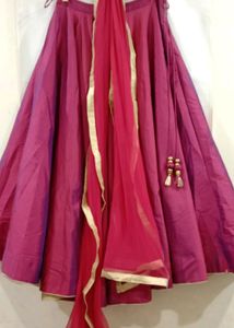 Biba Lahenga Choli Set #biba #trending
