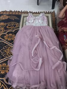 Heavy Gown (Buy Before Get Out Of Stock)