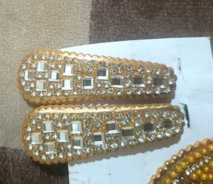 New Hair Clip Combo (Never Worn)